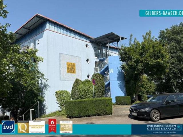 Wohnung kaufen in Trier, Rheinland-Pfalz