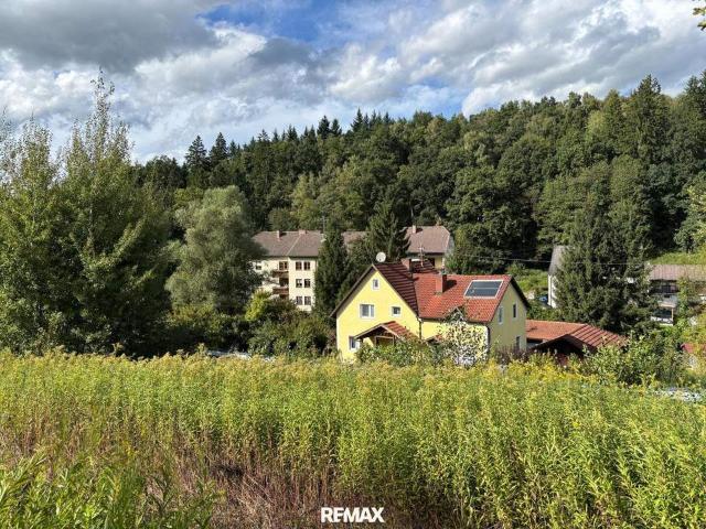 Grundstück kaufen in Schärding, Oberösterreich