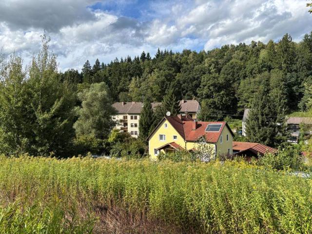 Grundstück kaufen in Vorstadt, Schärding