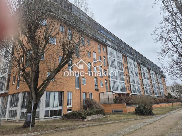 Apartment kaufen in Hakenfelde, Berlin