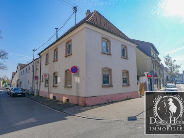Haus kaufen in Ludwigshafen, Rheinland-Pfalz