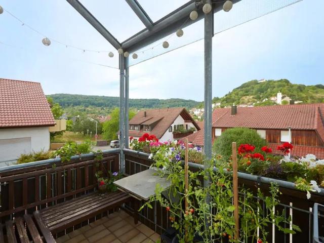 Wohnung kaufen in Mittelbrüden, Auenwald