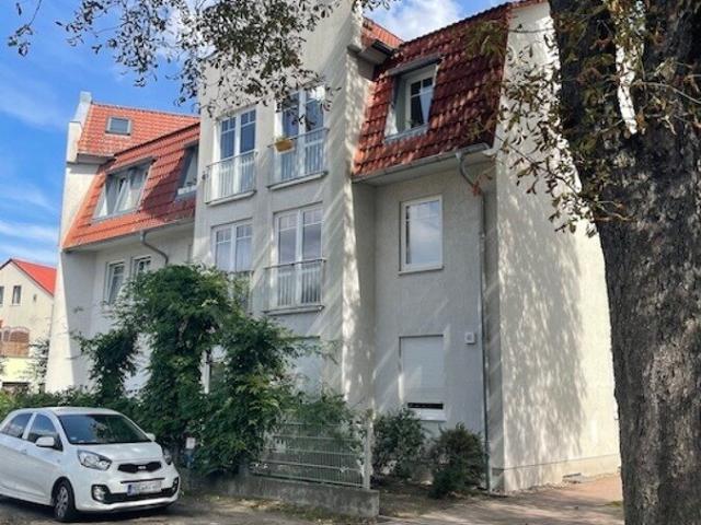 Etagenwohnung kaufen in Fürstenwalde