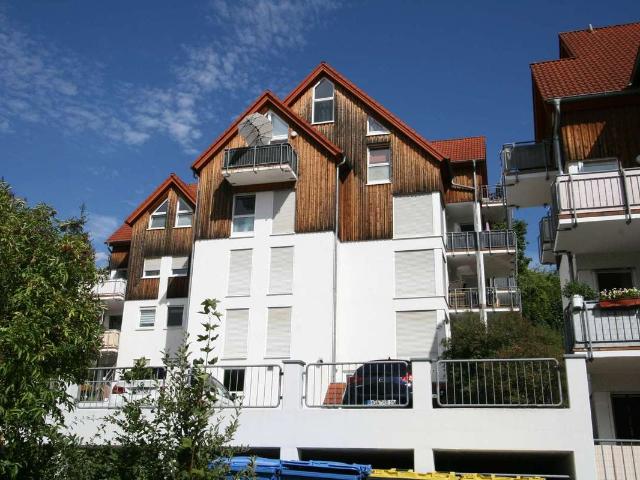 Wohnung kaufen in Meiningen