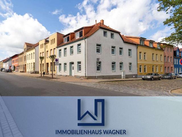 Haus kaufen in Malchin, Mecklenburgische Seenplatte