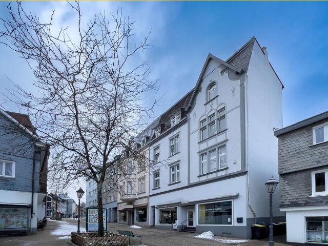 Haus kaufen in Schloß Hardenberg, Velbert