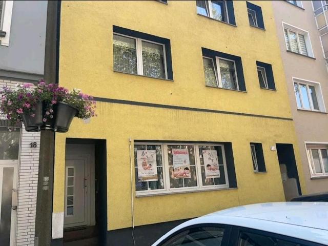 Haus kaufen in Rheinhausen, Duisburg