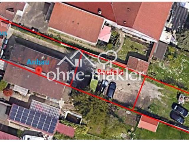 Haus kaufen in Innenstadt-Ost, Karlsruhe