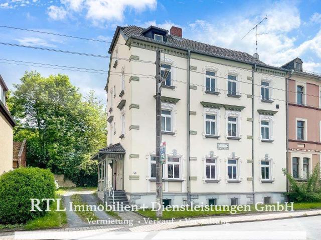 Haus kaufen in Pößneck, Saale-Orla-Kreis