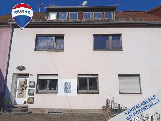 Haus kaufen in Lebach, Saarland