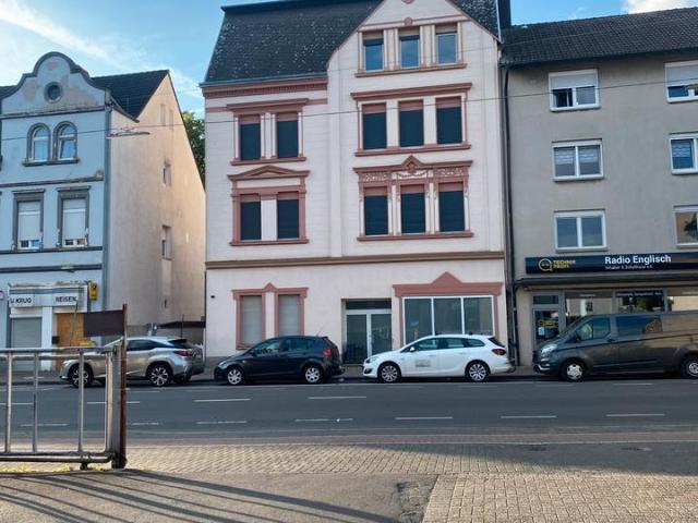 Haus kaufen in Suderwich, Recklinghausen