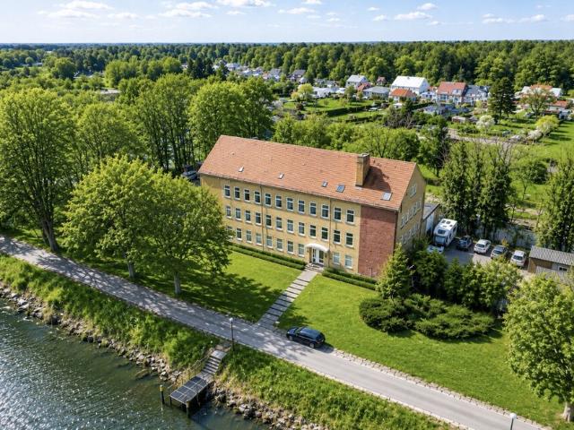 Haus kaufen in Kamp, Zehdenick