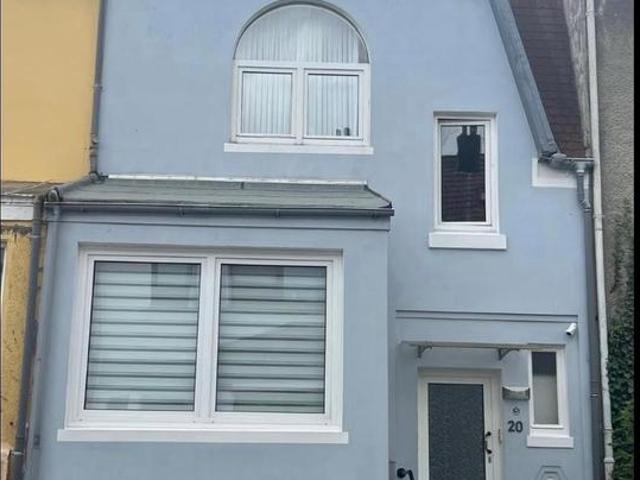 Haus kaufen in Gröpelingen, Bremen