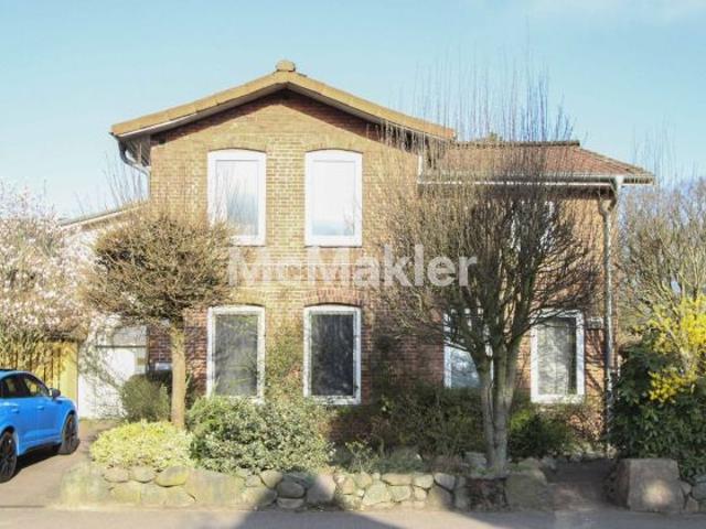 Haus kaufen in Kaltenkirchen, Schleswig-Holstein