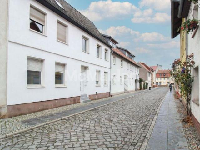 Haus kaufen in Haldensleben, Börde