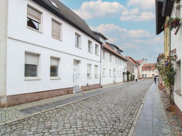Haus kaufen in Haldensleben, Sachsen-Anhalt