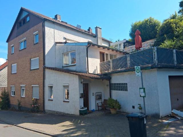 Haus kaufen in Hofgeismar, Hessen