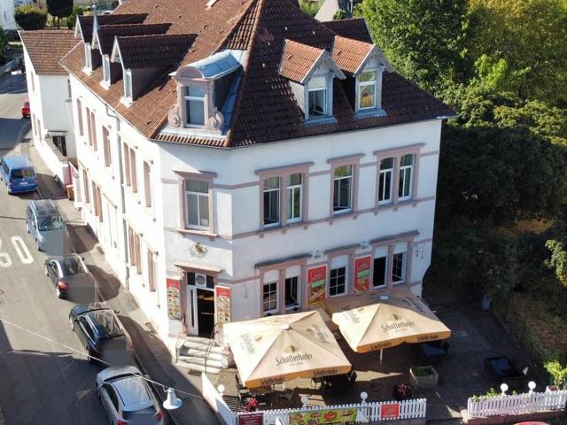 Mehrfamilienhaus kaufen in Kirchheim, Heidelberg