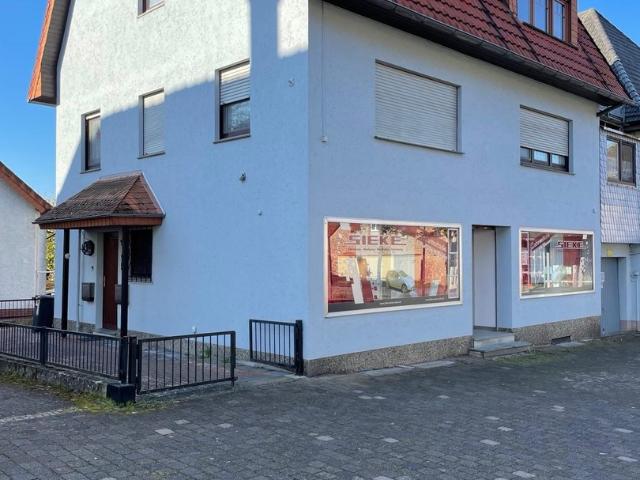 Mehrfamilienhaus kaufen in Warburg, Nordrhein-Westfalen
