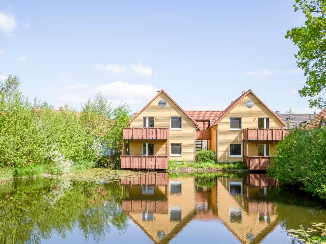 Wohnung kaufen in Göhren-Lebbin, Mecklenburg-Vorpommern