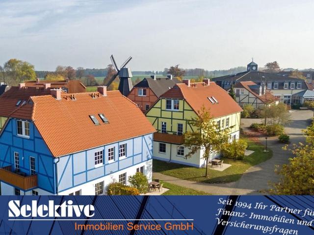 Wohnung kaufen in Göhren-Lebbin, Mecklenburg-Vorpommern