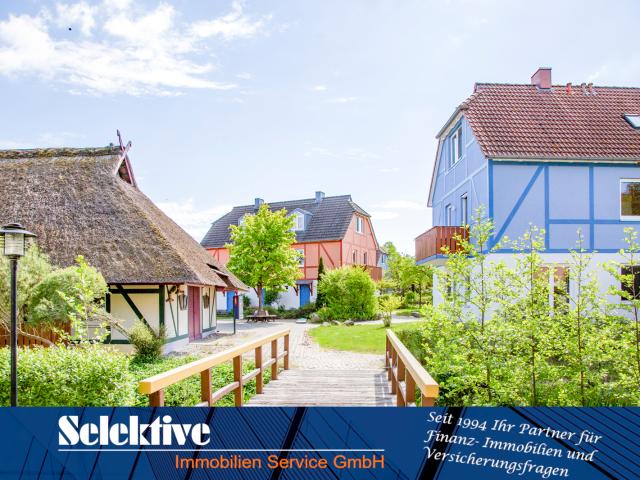 Wohnung kaufen in Göhren-Lebbin, Mecklenburg-Vorpommern