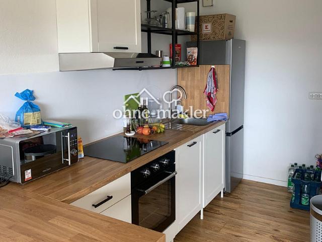 Apartment kaufen in Nied, Sachsenhausen