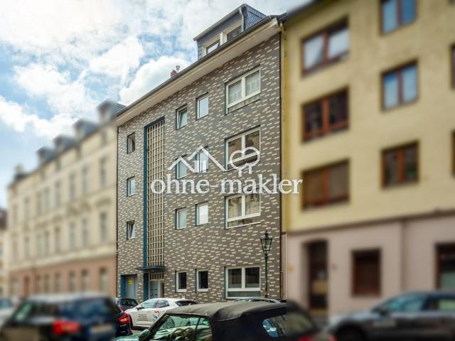 Apartment kaufen in Rath, Düsseldorf