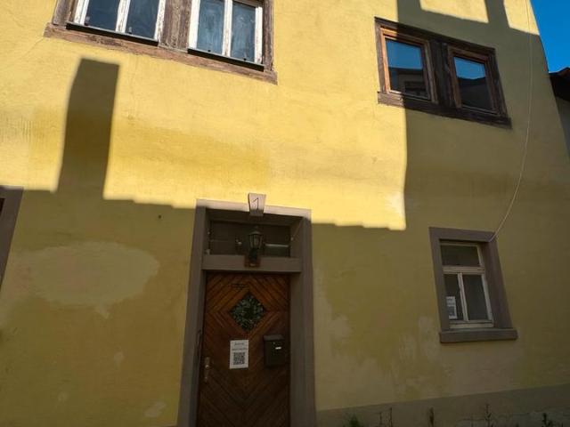 Haus kaufen in Astheim, Volkach