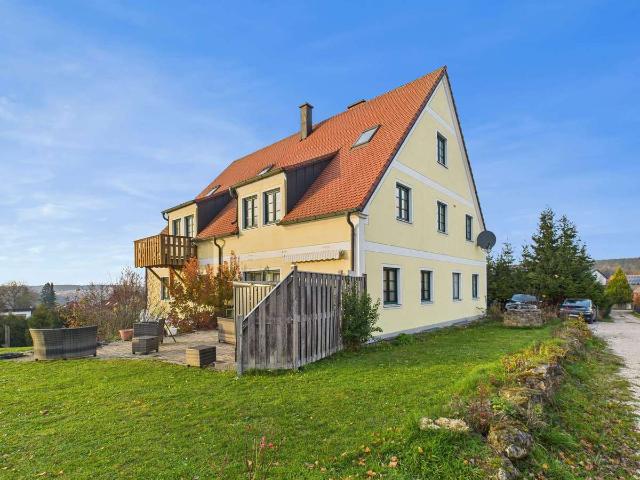Haus kaufen in Laaber, Landkreis Regensburg