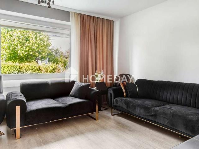 Wohnung kaufen in Bad Oldesloe, Kreis Stormarn