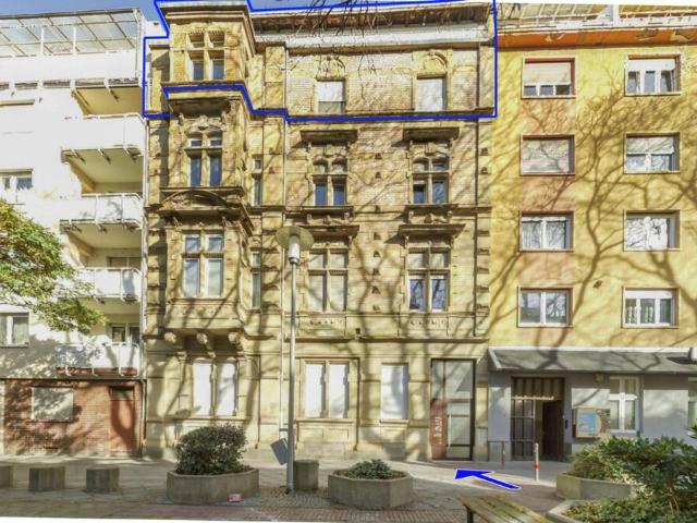 Wohnung kaufen in Nord-Hemshof, Ludwigshafen