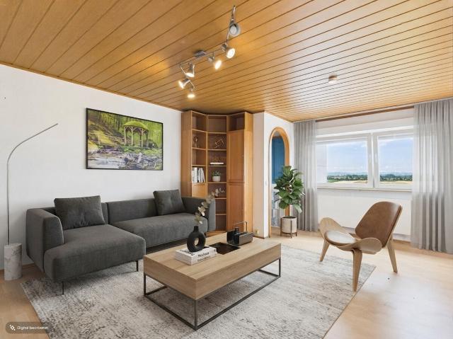 Wohnung kaufen in Bobenheim, Bobenheim-Roxheim