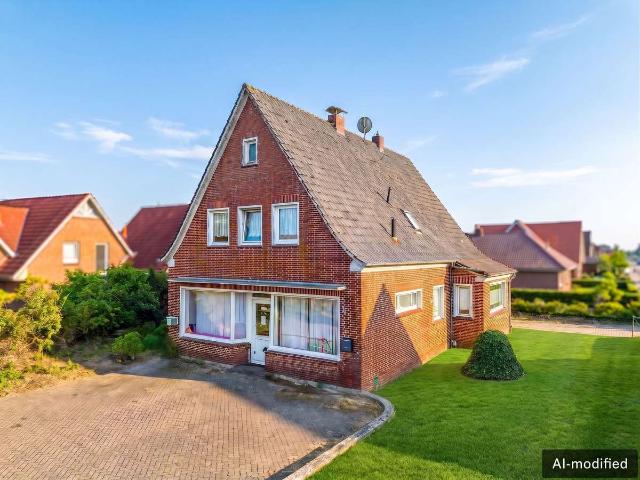 Haus kaufen in Landkreis Leer, Niedersachsen