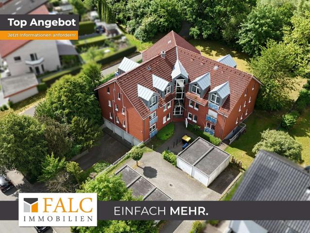 Haus kaufen in Herford-Stadt, Herford