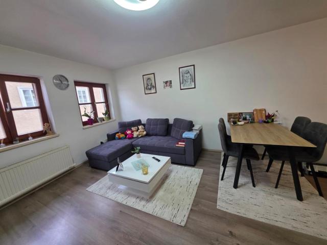 Wohnung kaufen in Adneter Riedl, Hallein