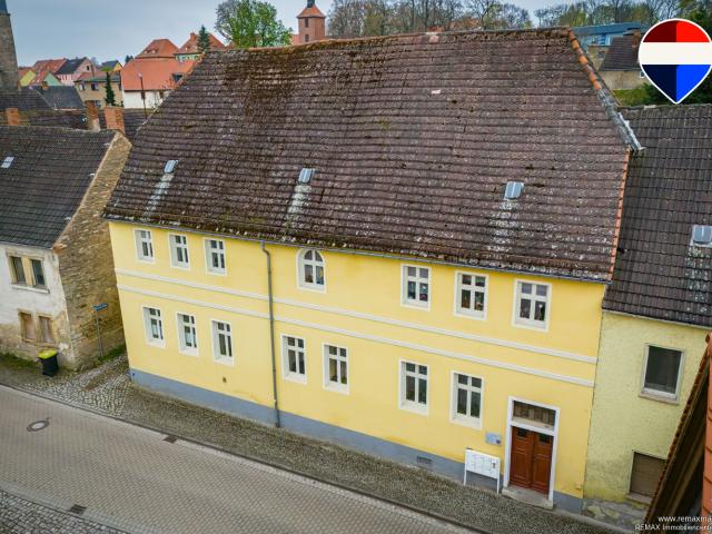 Haus kaufen in Alsleben, Sachsen-Anhalt