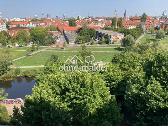 Apartment kaufen in Linden-Mitte, Hannover
