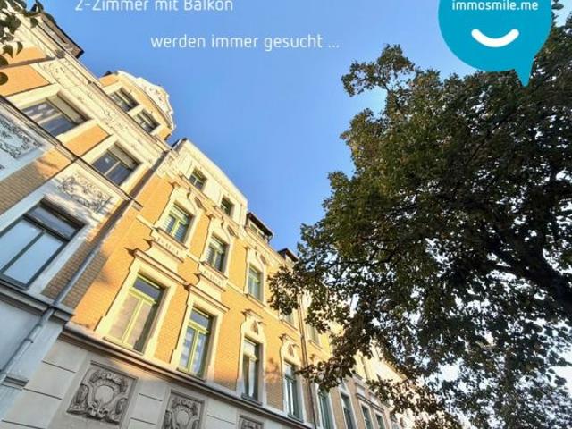 Wohnung kaufen in Chemnitz, Sachsen