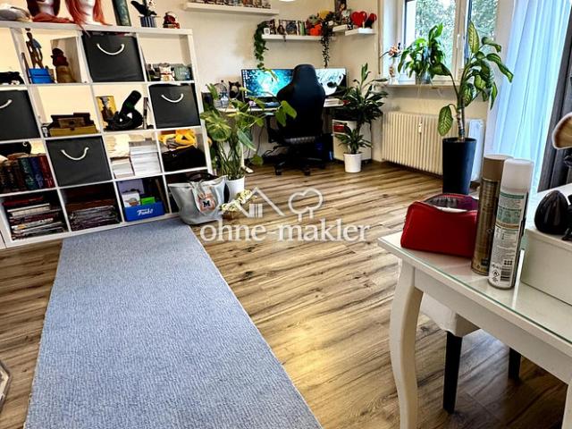 Apartment kaufen in Blaustein, Baden-Württemberg