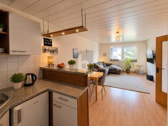 Wohnung kaufen in Zimmerhof, Bad Rappenau