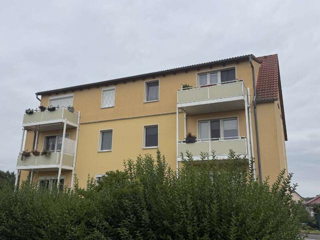 Wohnung kaufen in Jesewitz, Nordsachsen