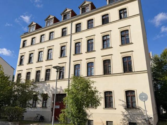 Wohnung kaufen in Leipzig