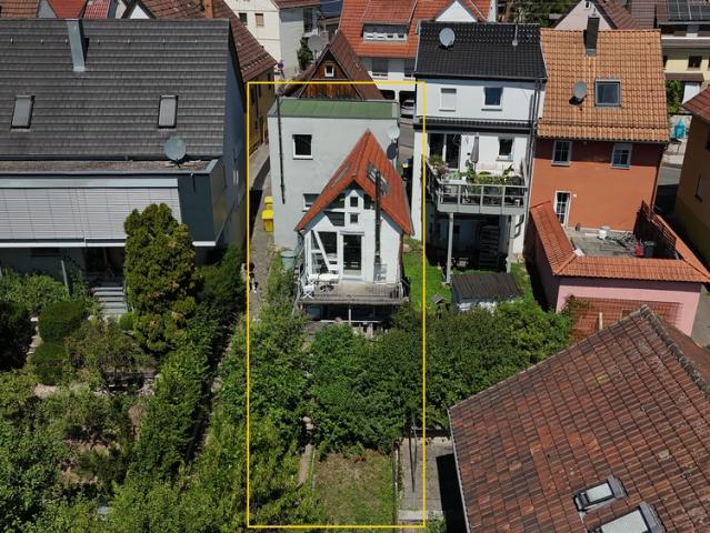 Haus kaufen in Remshalden, Baden-Württemberg