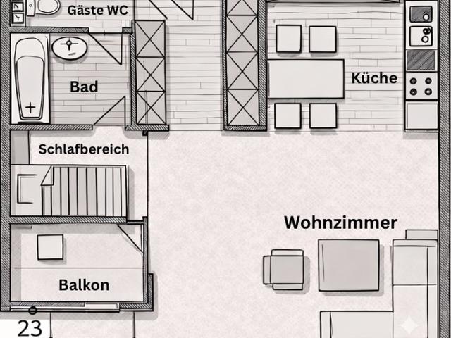 Wohnung kaufen in Neu-Ulm, Bayern