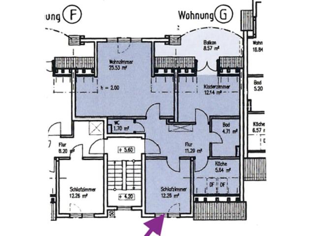 Wohnung kaufen in Aken, Sachsen-Anhalt