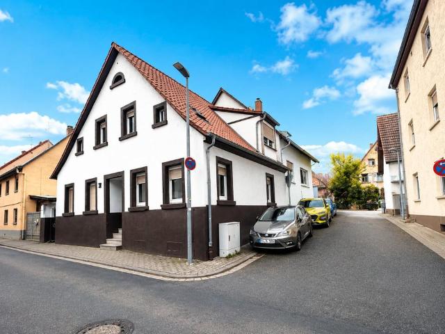 Haus kaufen in Kriegsheim, Monsheim