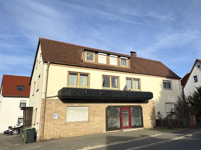 Gewerbe kaufen in Bruck, Erlangen