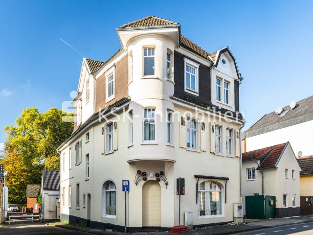 Haus kaufen in Grengel, Köln