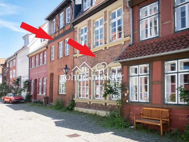 Haus kaufen in Altstadt, Lüneburg